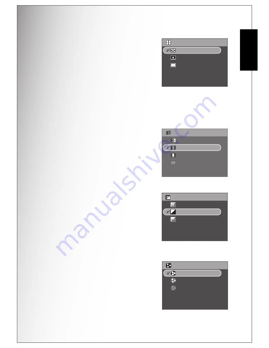 Sanyo VPC-S770 - 7.1-Megapixel Digital Camera Manuel D'Instructions Download Page 37