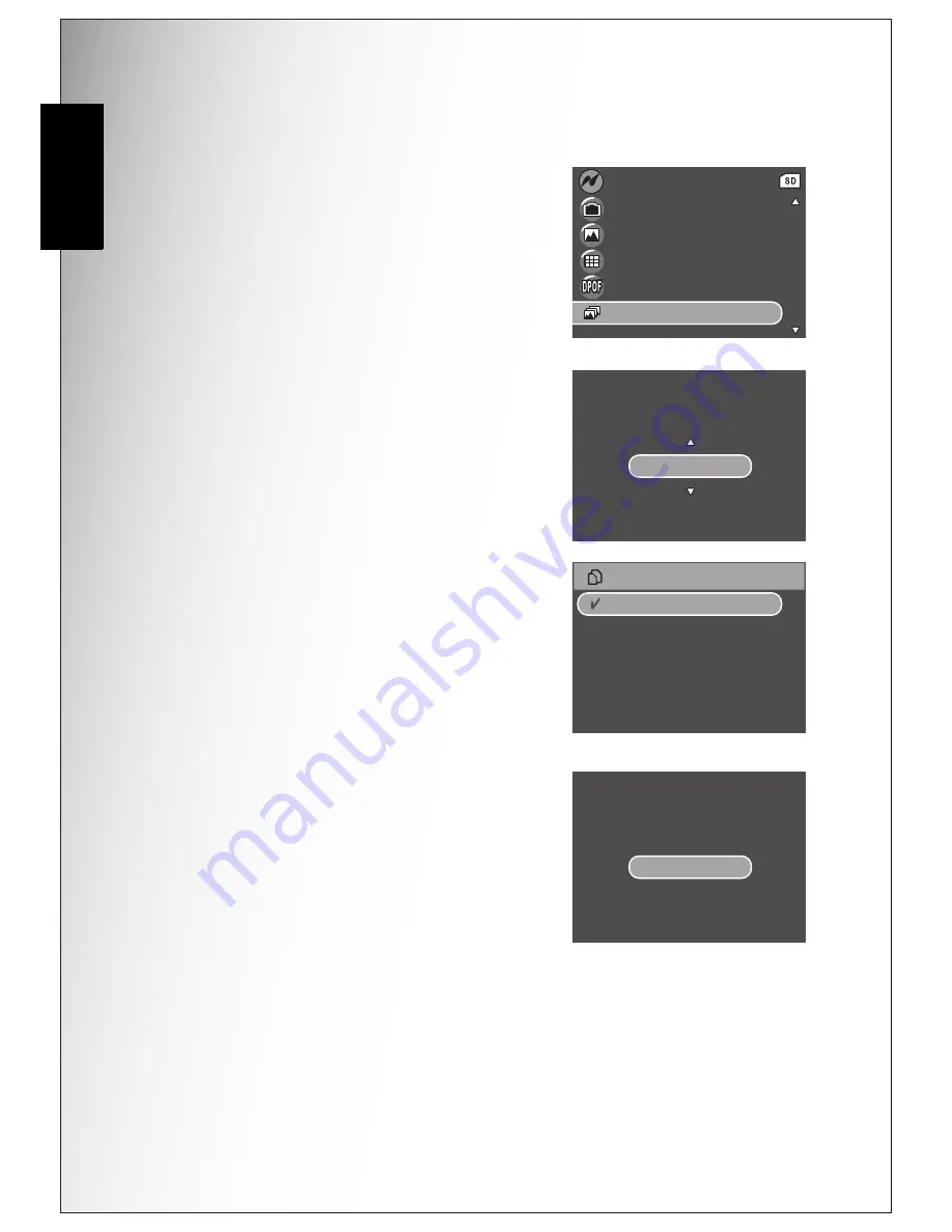 Sanyo VPC-S770 - 7.1-Megapixel Digital Camera Manuel D'Instructions Download Page 58