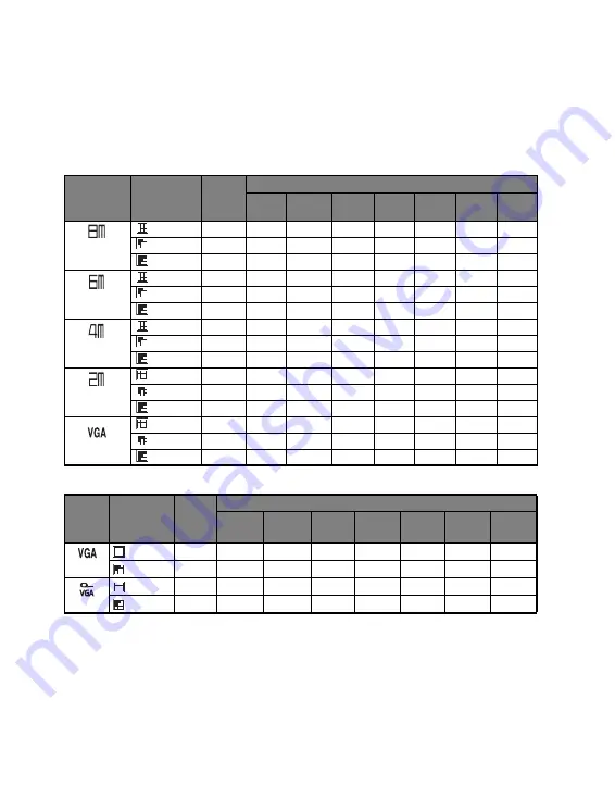 Sanyo VPC-S885 Instruction Manual Download Page 41