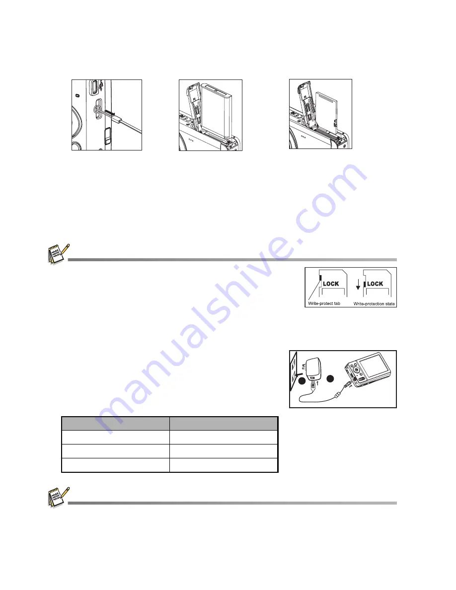 Sanyo VPC-T1495 Скачать руководство пользователя страница 17