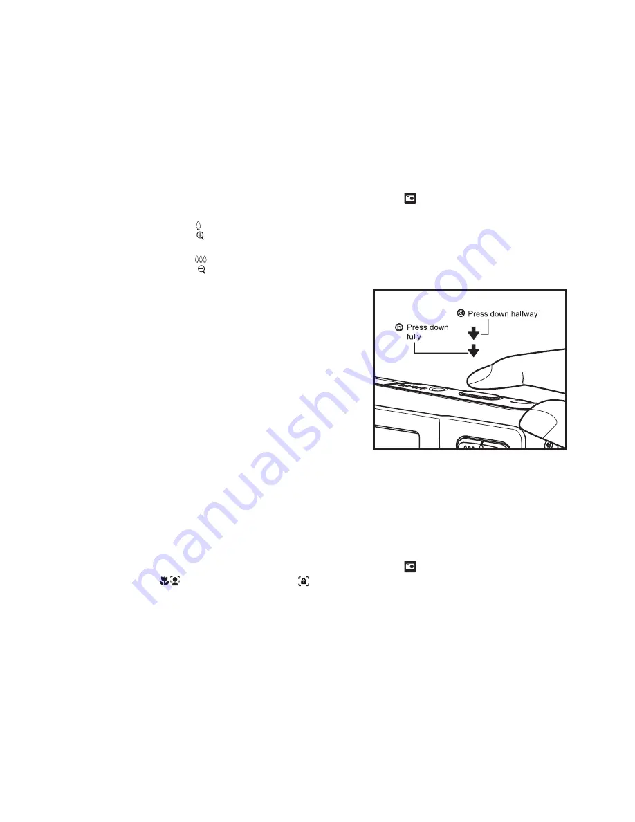 Sanyo VPC-T1495 Скачать руководство пользователя страница 20