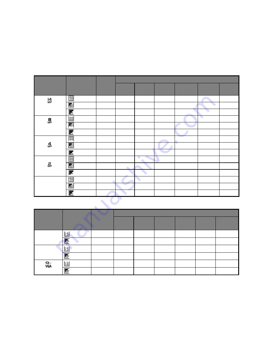 Sanyo VPC-T1495 Скачать руководство пользователя страница 42