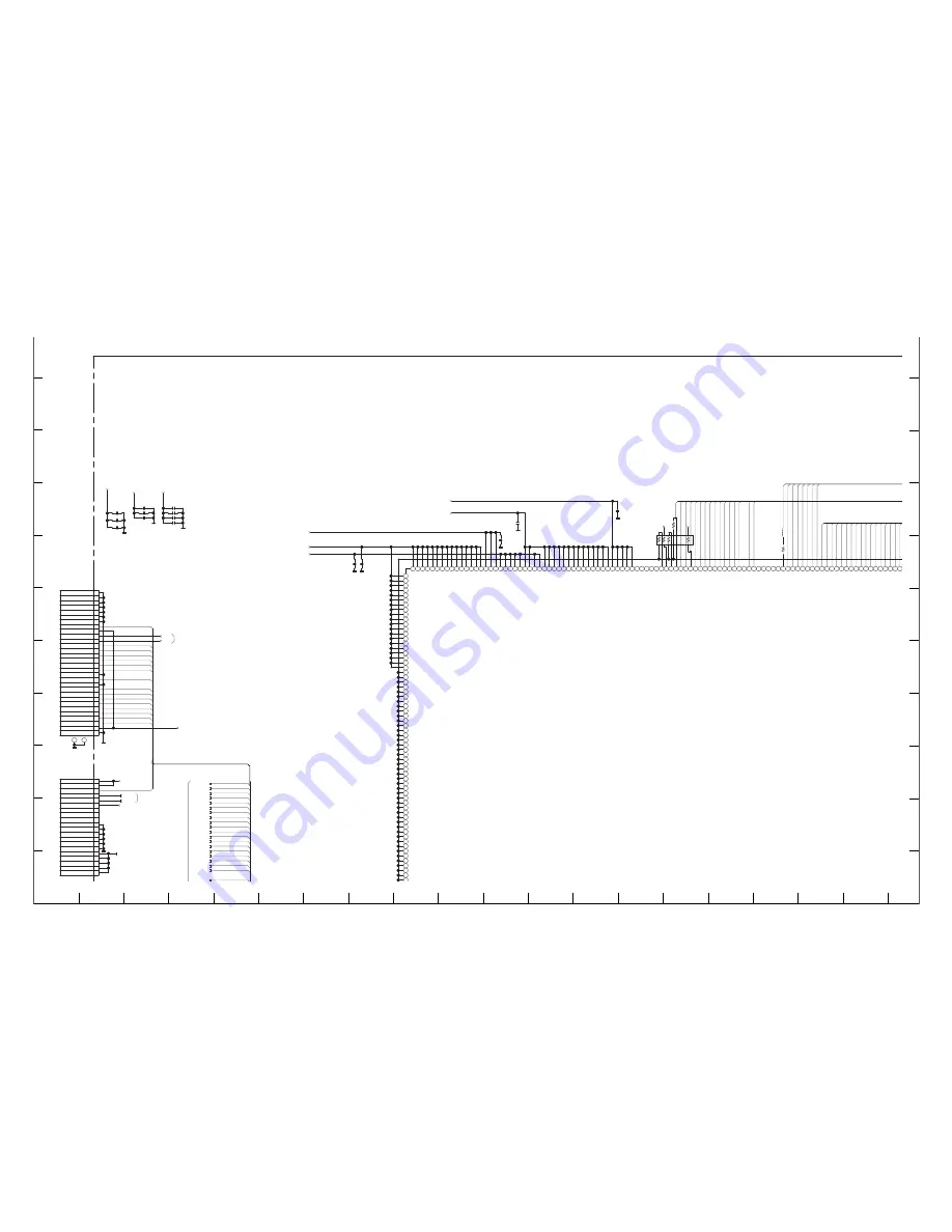 Sanyo VPC-TH1BL Service Manual Download Page 47