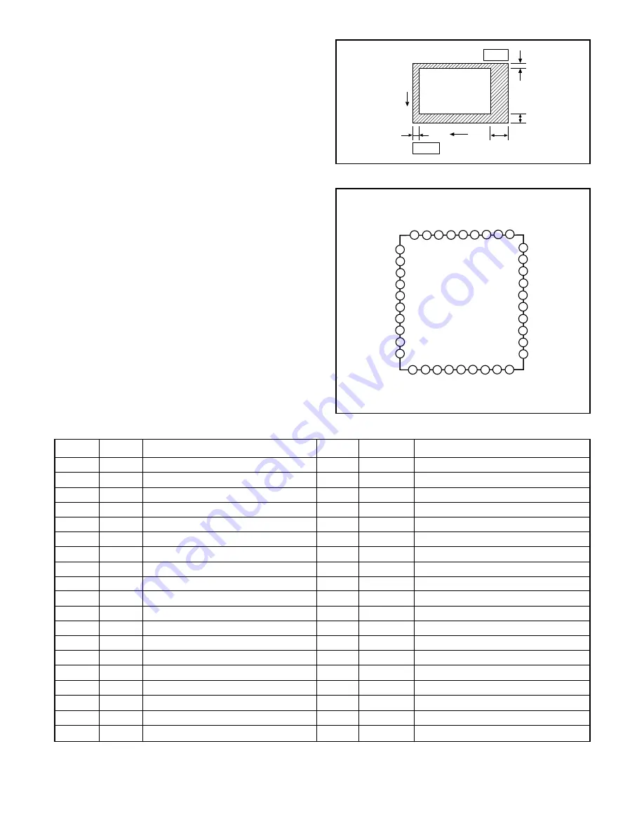 Sanyo VPC-X1400BL Скачать руководство пользователя страница 3