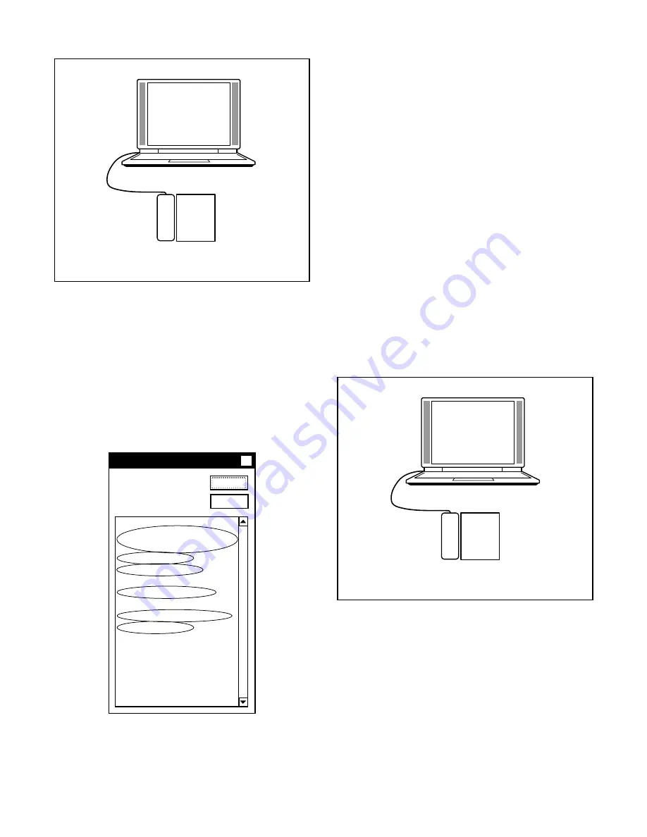 Sanyo VPC-X1400BL Service Manual Download Page 18