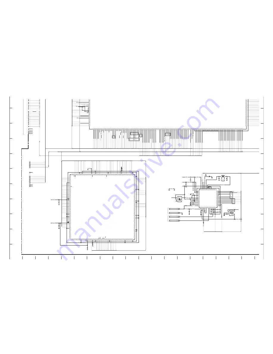 Sanyo VPC-X1400BL Service Manual Download Page 39