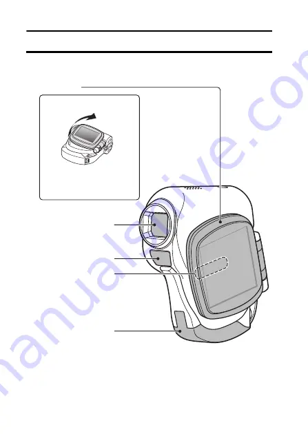 Sanyo VPCCA6OR Скачать руководство пользователя страница 32