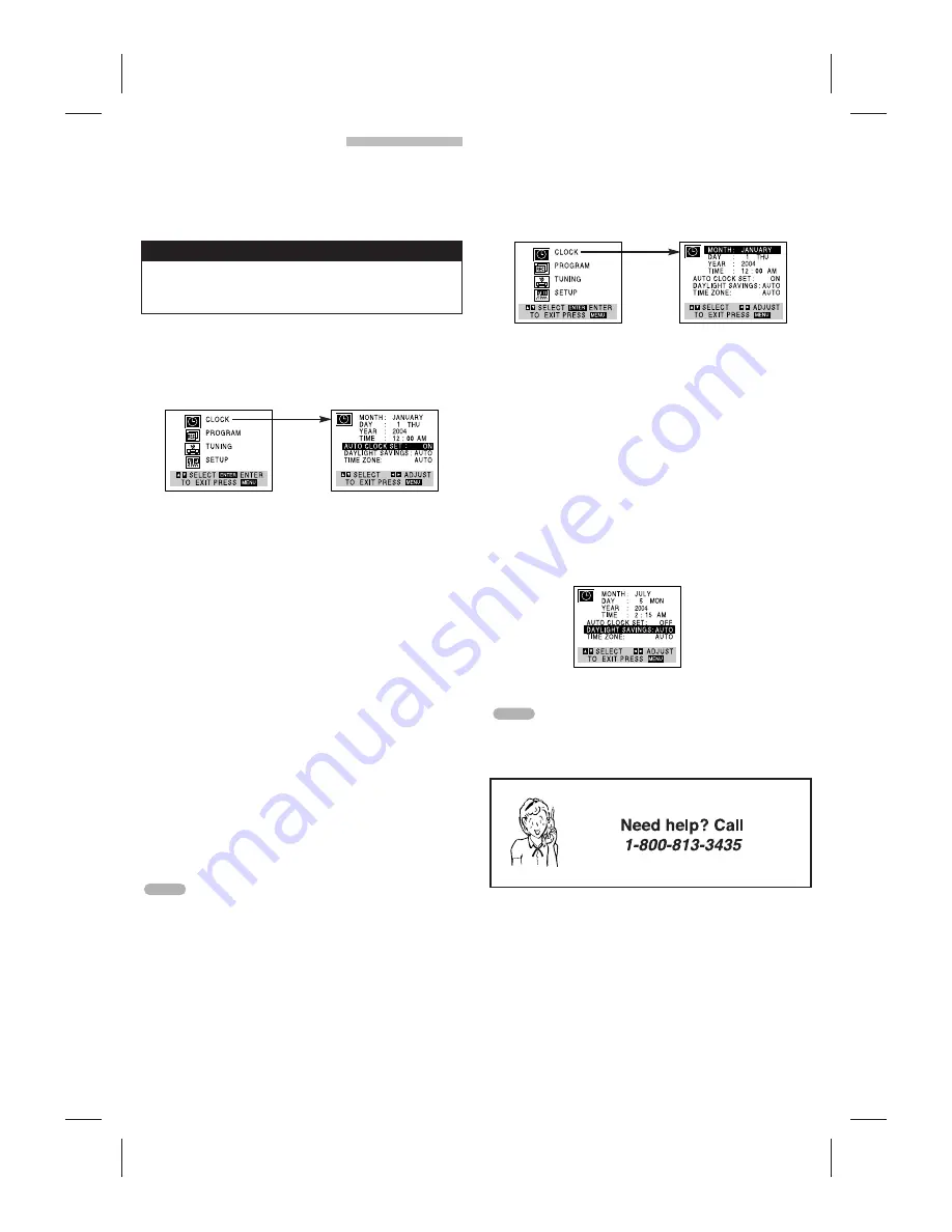 Sanyo VWM-900 Скачать руководство пользователя страница 8