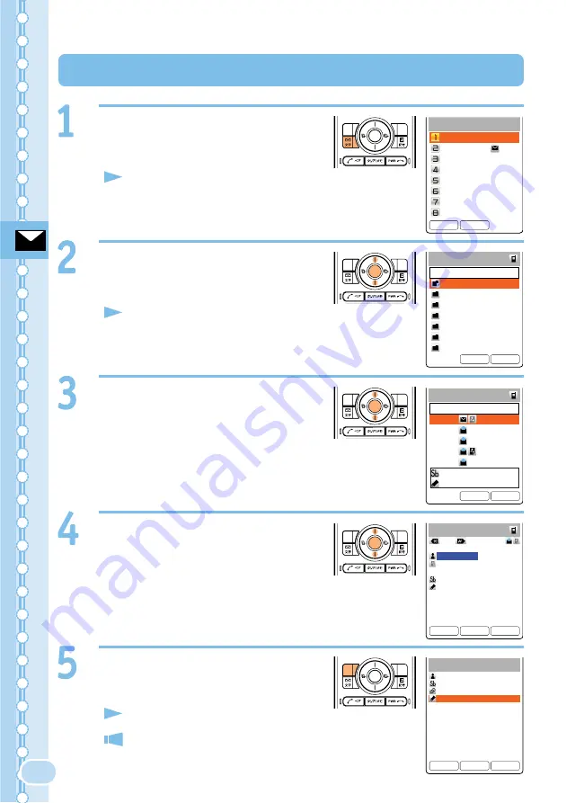 Sanyo W33SA Basic Manual Download Page 52