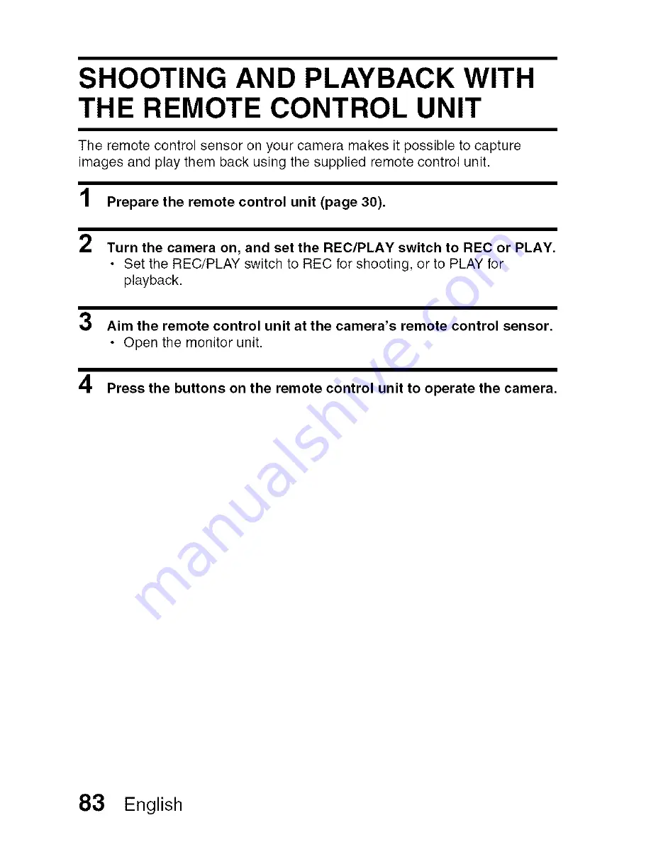 Sanyo Xacti HD VPC-HD2000EX Instruction Manual Download Page 104