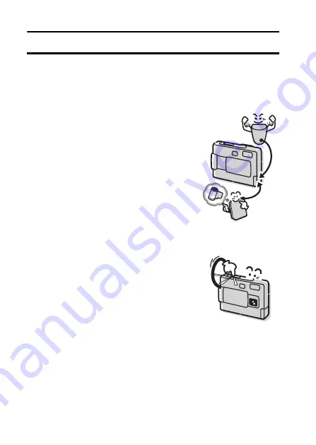 Sanyo Xacti VPC-A5 Instruction Manual Download Page 2