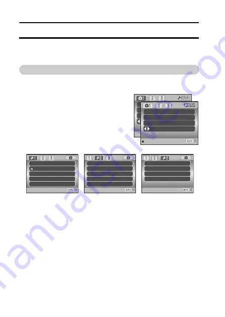 Sanyo Xacti VPC-A5 Instruction Manual Download Page 92