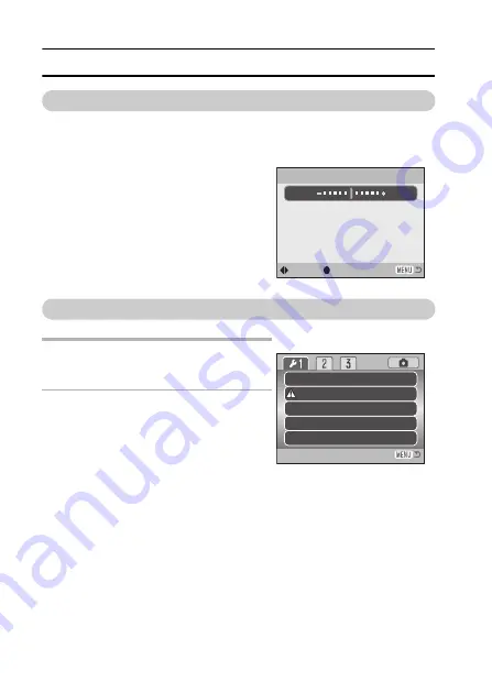 Sanyo Xacti VPC-A5 Instruction Manual Download Page 94