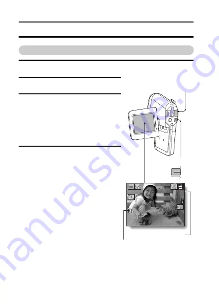 Sanyo Xacti VPC-C5 Instruction Manual Download Page 50