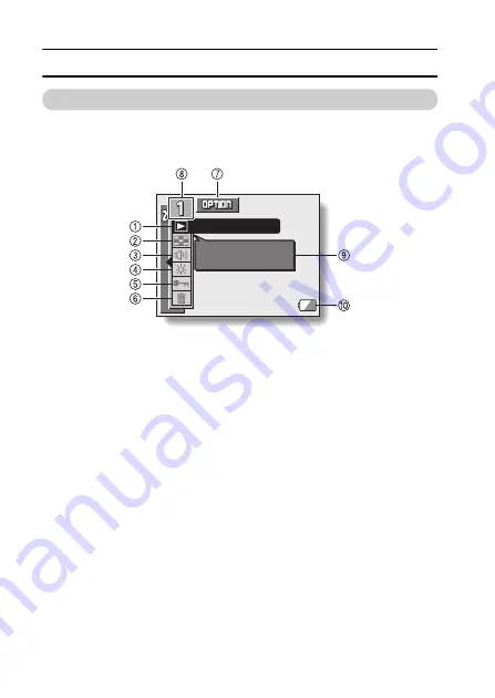 Sanyo Xacti VPC-C5 Instruction Manual Download Page 90