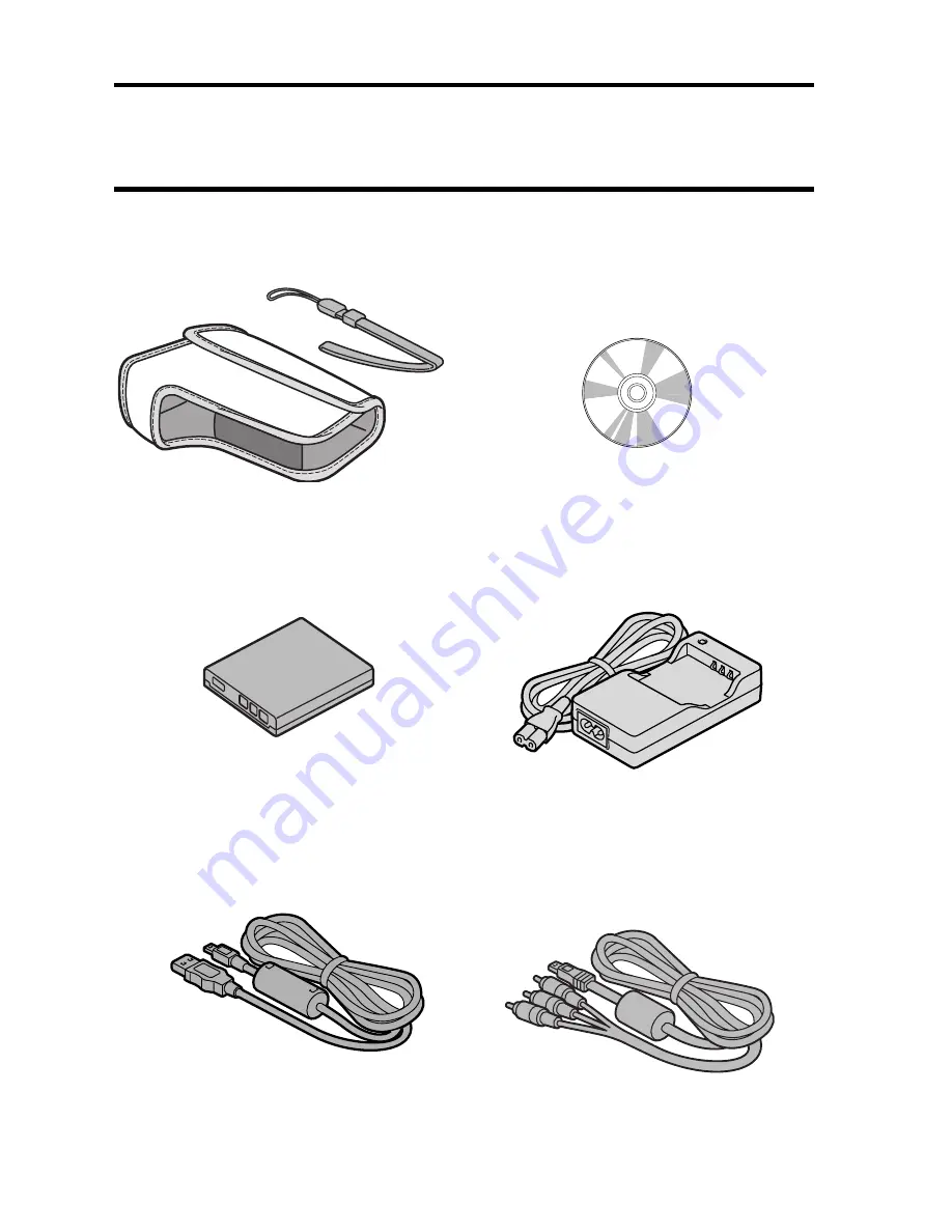 Sanyo Xacti VPC-CA8EX Instruction Manual Download Page 29