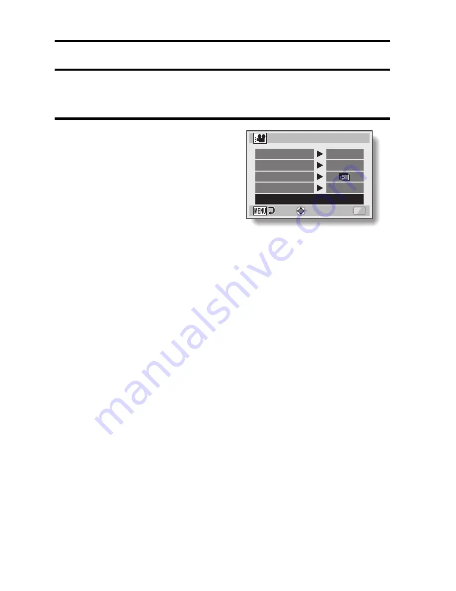 Sanyo Xacti VPC-CA8EX Скачать руководство пользователя страница 123