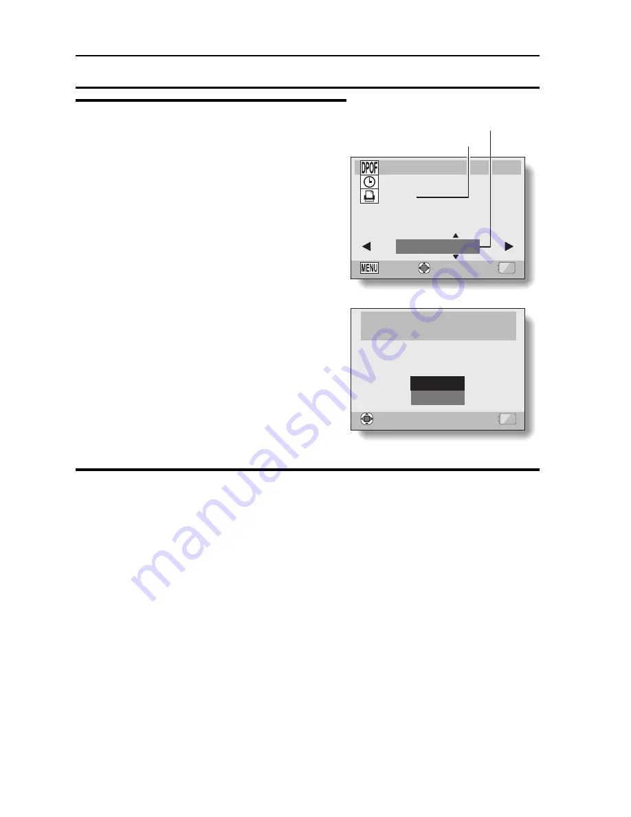 Sanyo Xacti VPC-CA8EX Instruction Manual Download Page 141