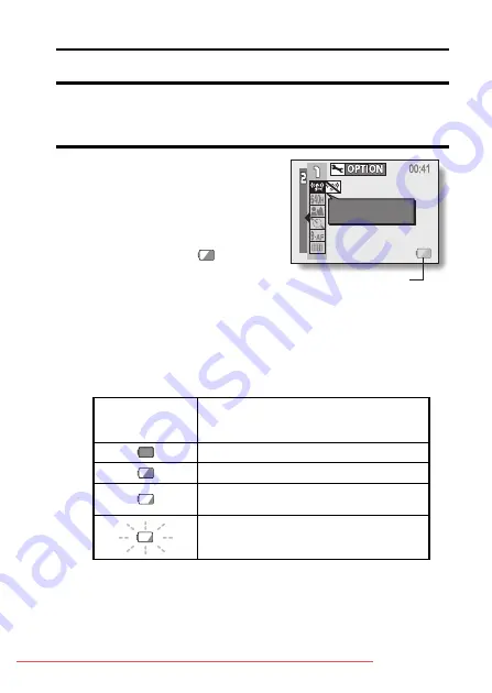 Sanyo Xacti VPC-E6 Скачать руководство пользователя страница 144