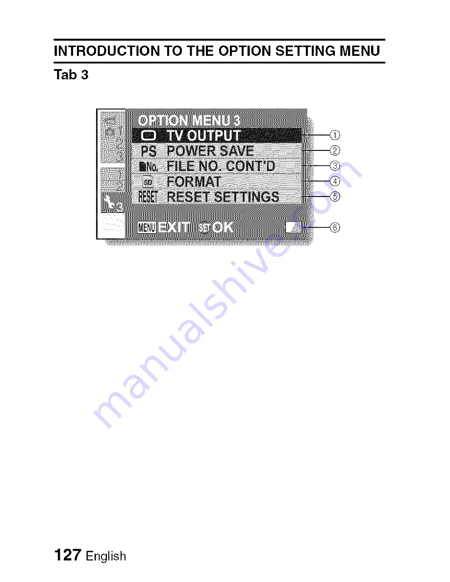 Sanyo Xacti VPC-FH1 Series Скачать руководство пользователя страница 52