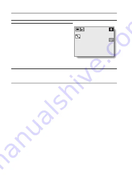 Sanyo Xacti VPC-HD1 Instruction Manual Download Page 64