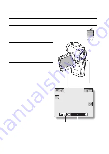 Sanyo Xacti VPC-HD1 Скачать руководство пользователя страница 70