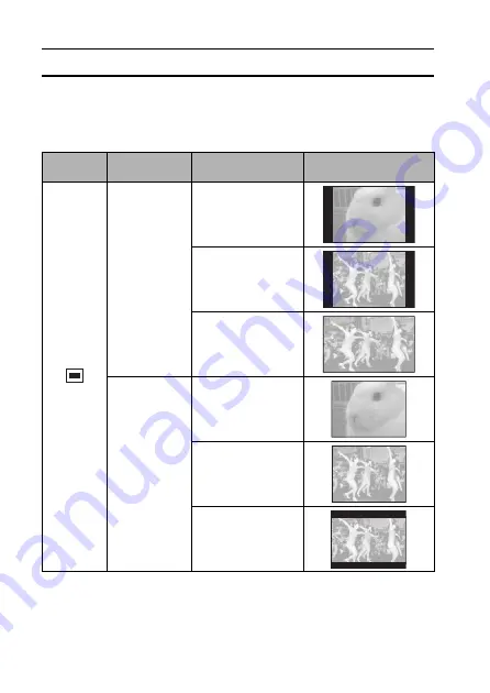 Sanyo Xacti VPC-HD1 Instruction Manual Download Page 142