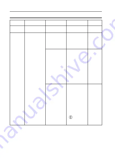 Sanyo Xacti VPC-HD1 Instruction Manual Download Page 182