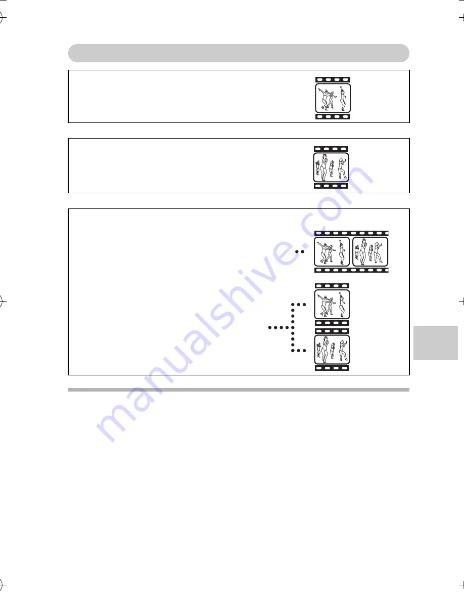 Sanyo Xacti VPC-HD800GX Instruction Manual Download Page 138