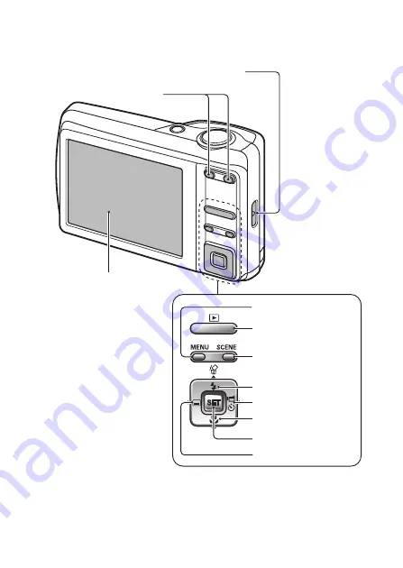 Sanyo Xacti VPC-S120 Скачать руководство пользователя страница 17