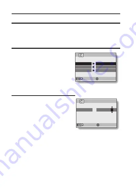 Sanyo Xacti VPC-S120 User Manual Download Page 26