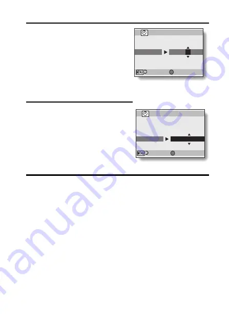 Sanyo Xacti VPC-S120 User Manual Download Page 27