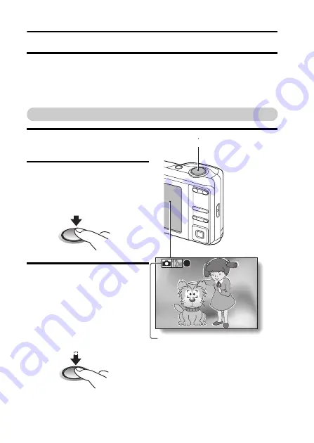 Sanyo Xacti VPC-S120 User Manual Download Page 34