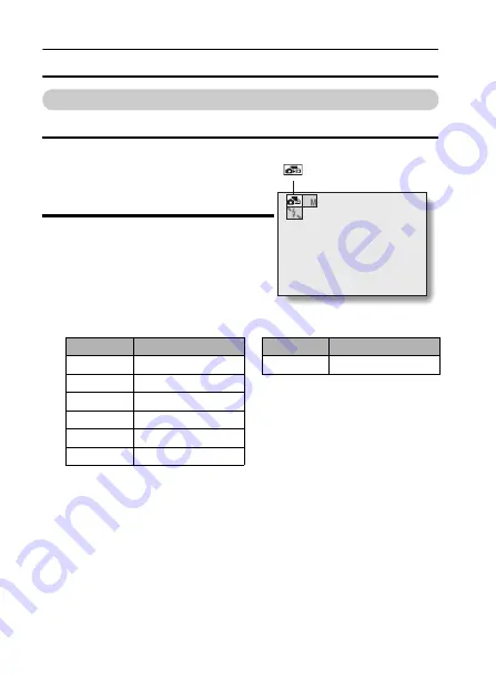 Sanyo Xacti VPC-S120 User Manual Download Page 36