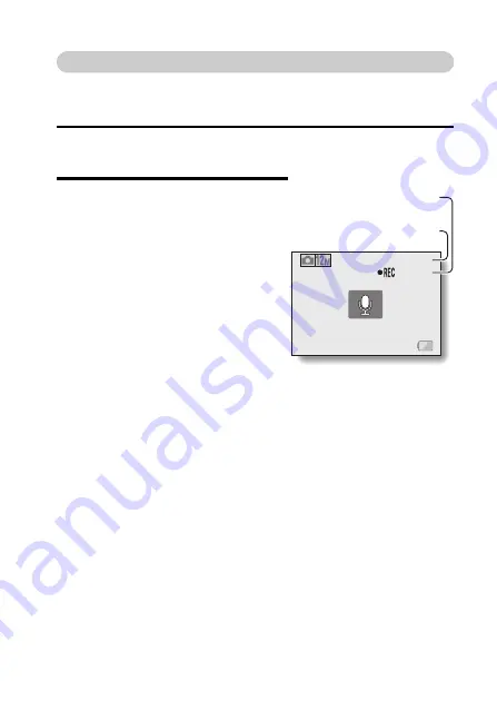 Sanyo Xacti VPC-S120 User Manual Download Page 51