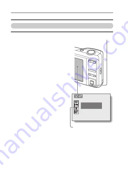 Sanyo Xacti VPC-S120 User Manual Download Page 62