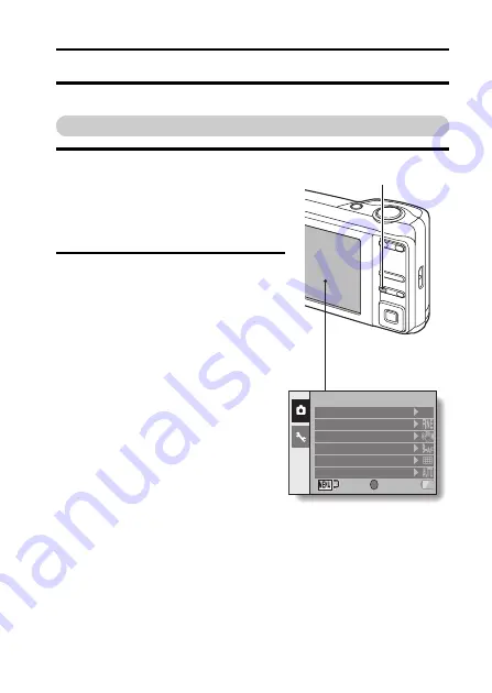 Sanyo Xacti VPC-S120 Скачать руководство пользователя страница 65