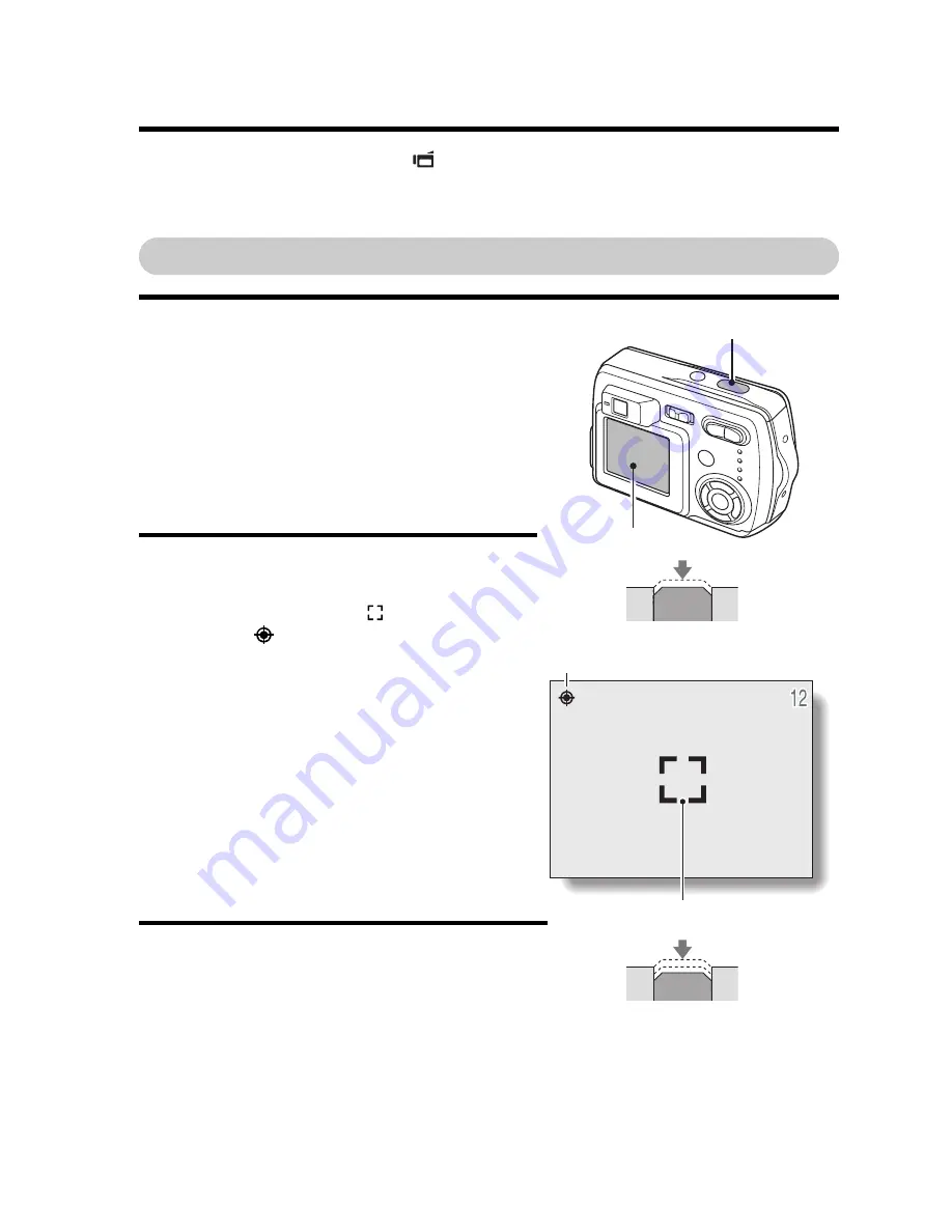 Sanyo Xacti VPC-S4 Instruction Manual Download Page 33