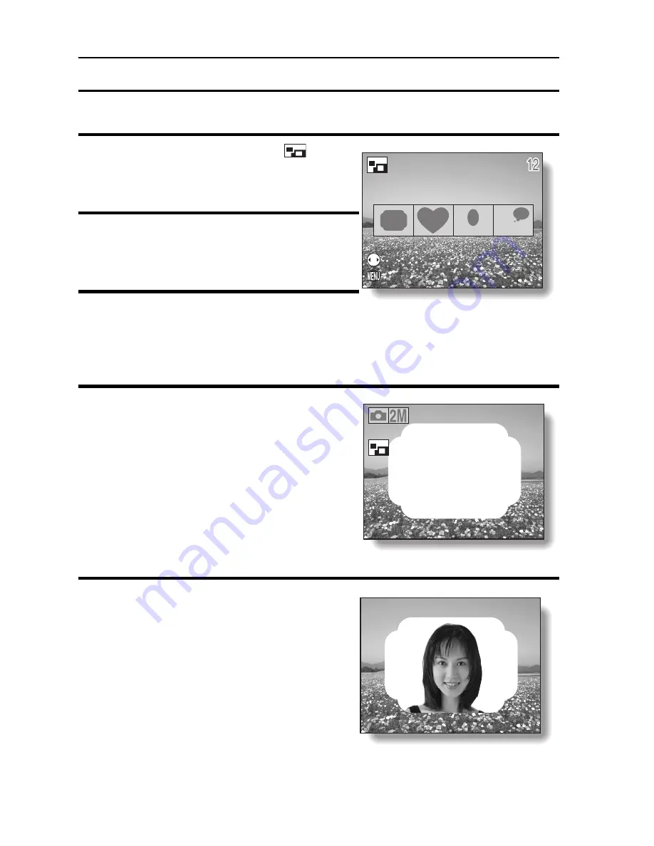 Sanyo Xacti VPC-S4 Instruction Manual Download Page 52