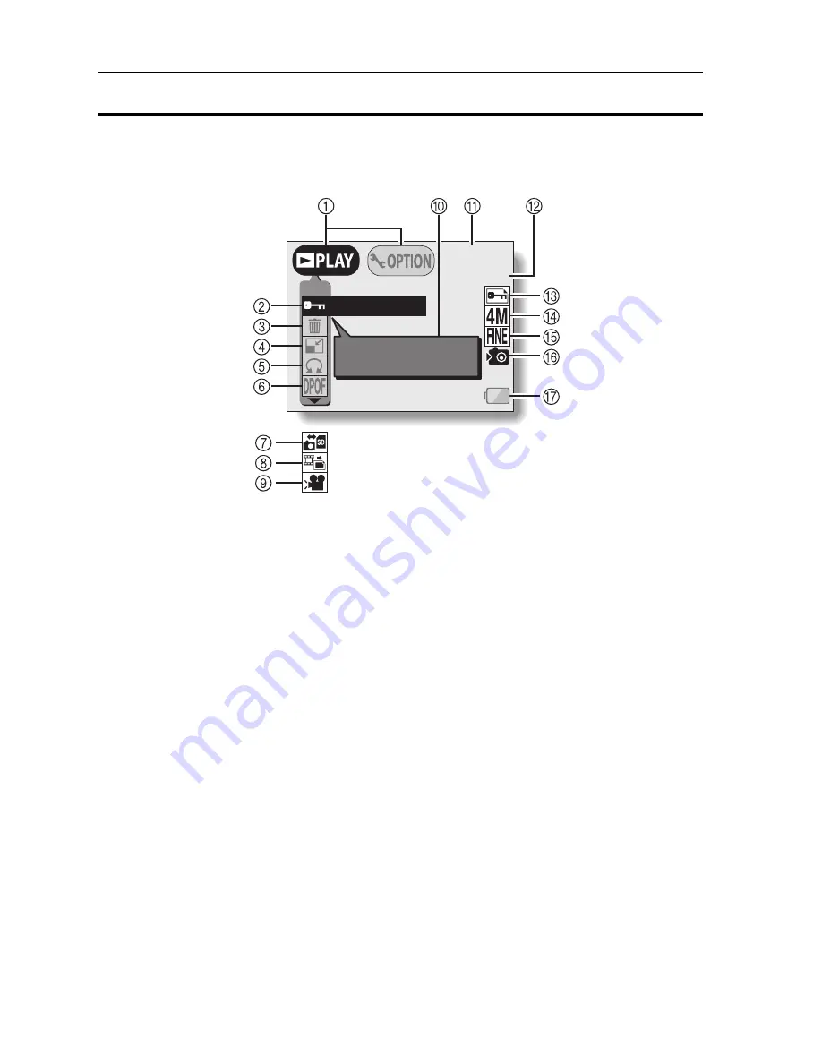 Sanyo Xacti VPC-S4 Instruction Manual Download Page 66