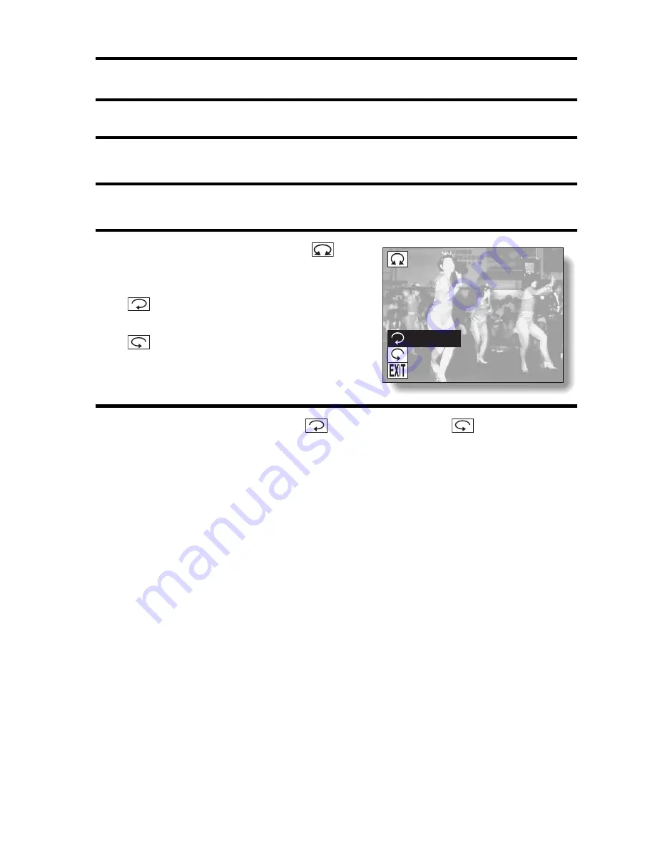 Sanyo Xacti VPC-S4 Instruction Manual Download Page 69