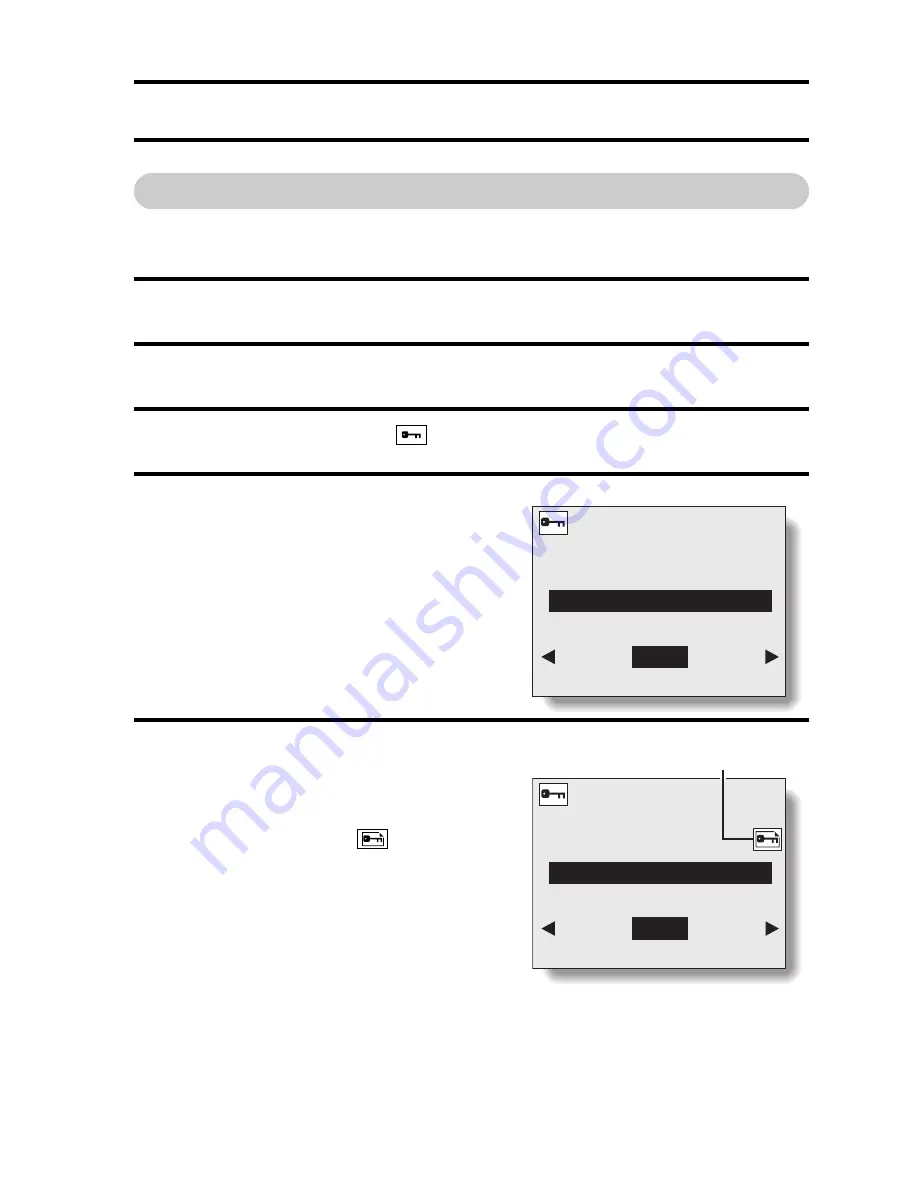 Sanyo Xacti VPC-S4 Скачать руководство пользователя страница 71