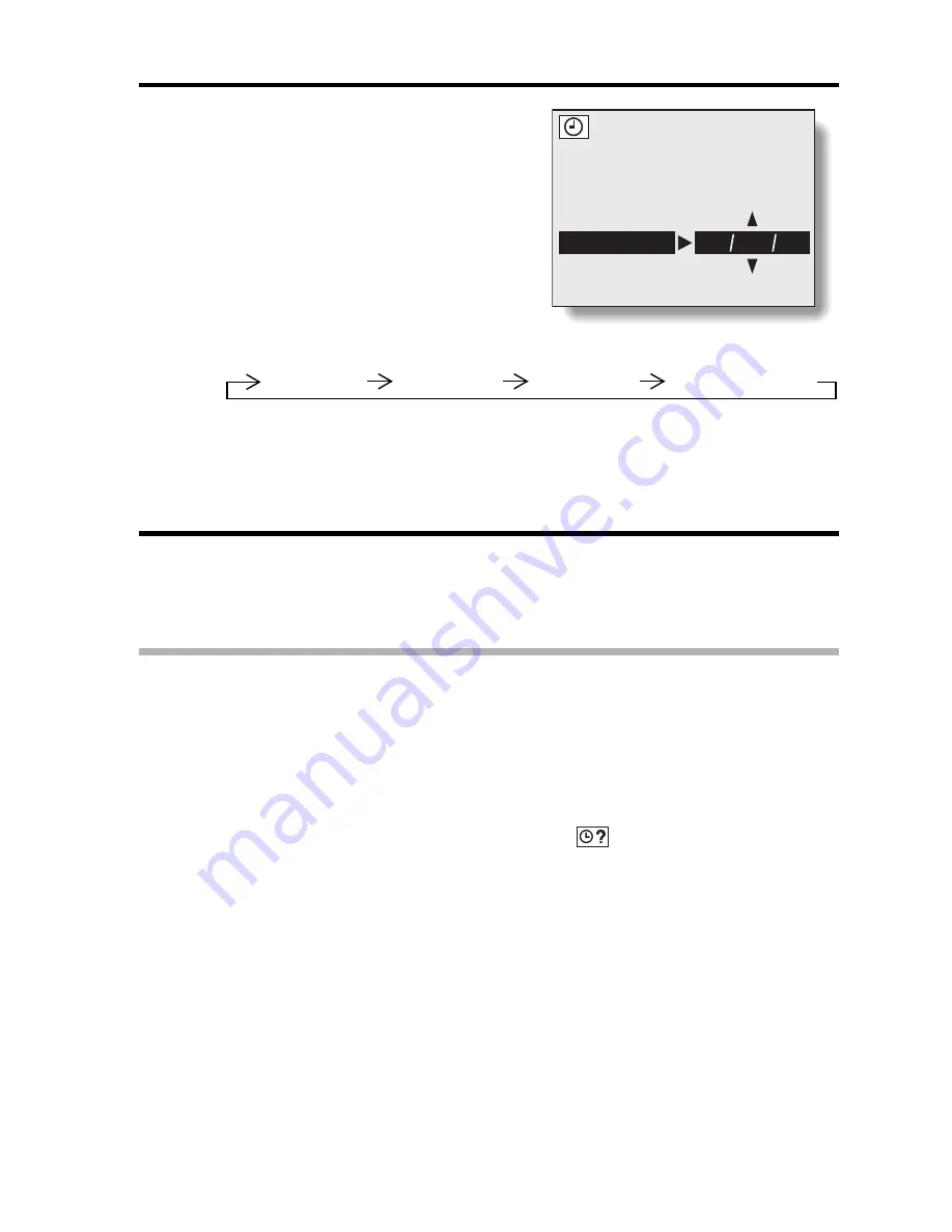 Sanyo Xacti VPC-S4 Instruction Manual Download Page 91