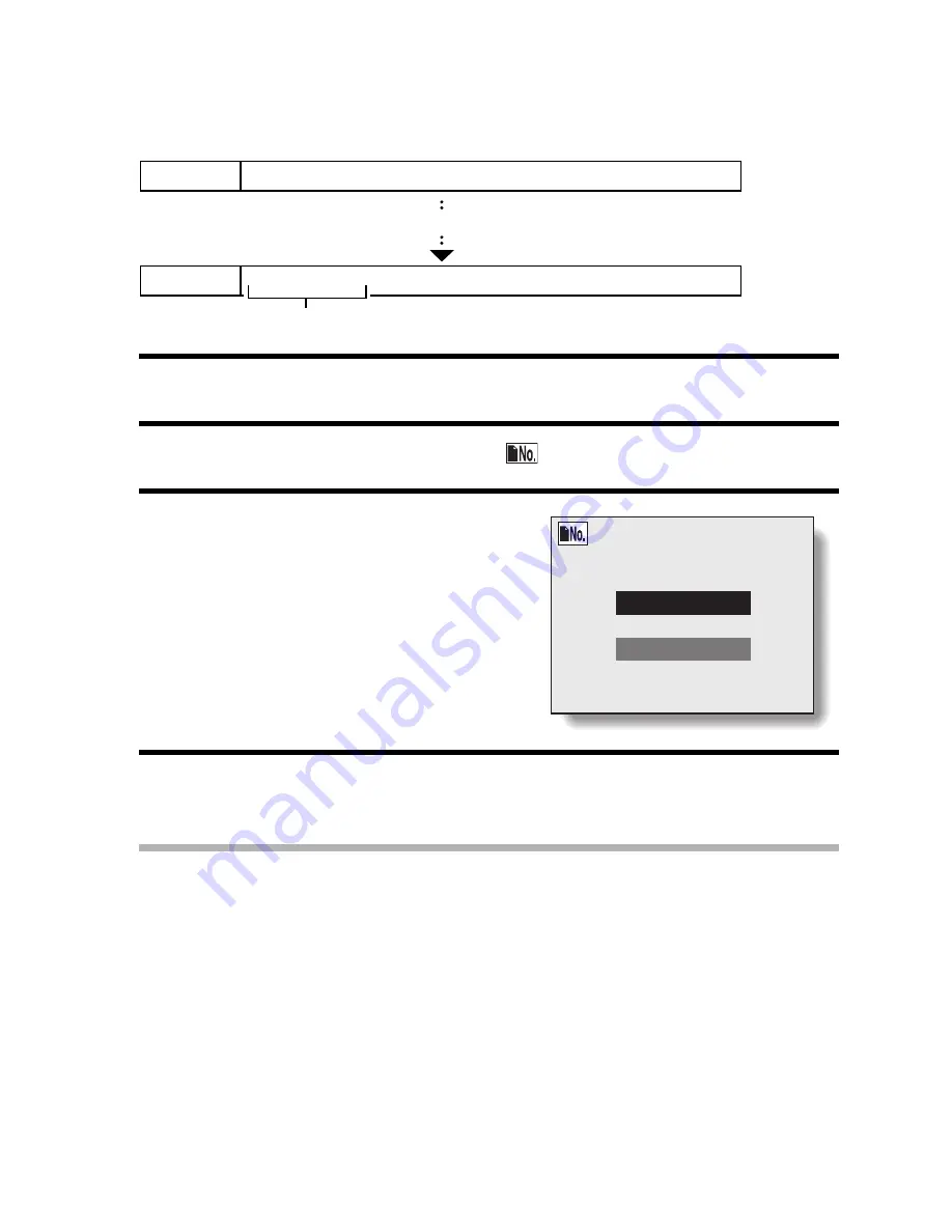 Sanyo Xacti VPC-S4 Instruction Manual Download Page 99