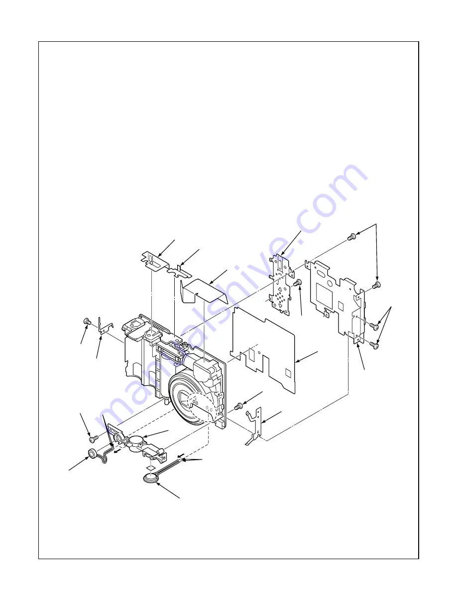 Sanyo Xacti VPC-S60 Скачать руководство пользователя страница 13