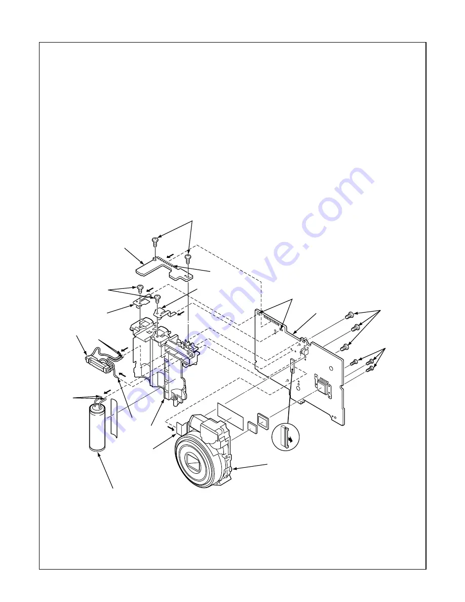 Sanyo Xacti VPC-S60 Скачать руководство пользователя страница 14