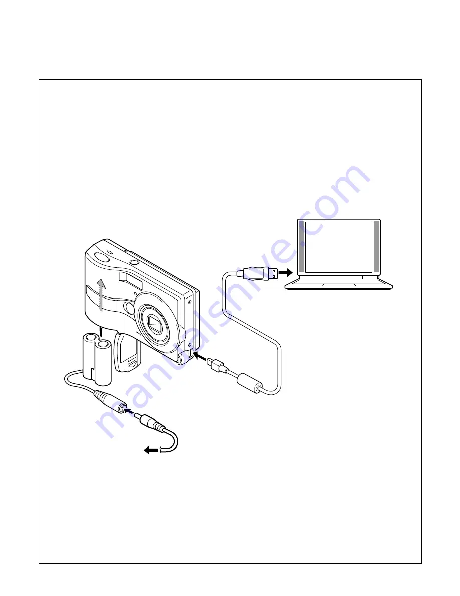 Sanyo Xacti VPC-S60 Скачать руководство пользователя страница 17