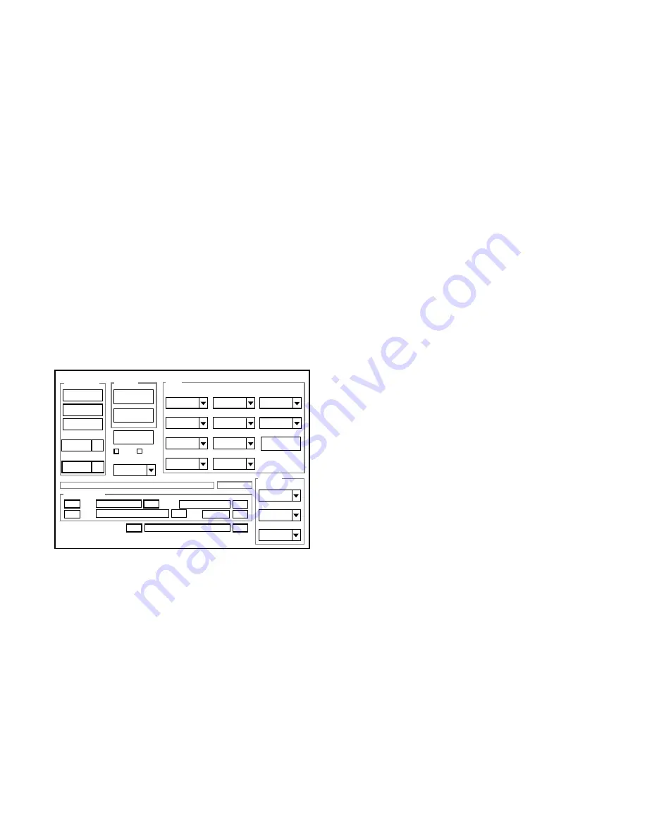 Sanyo Xacti VPC-S60 Скачать руководство пользователя страница 22