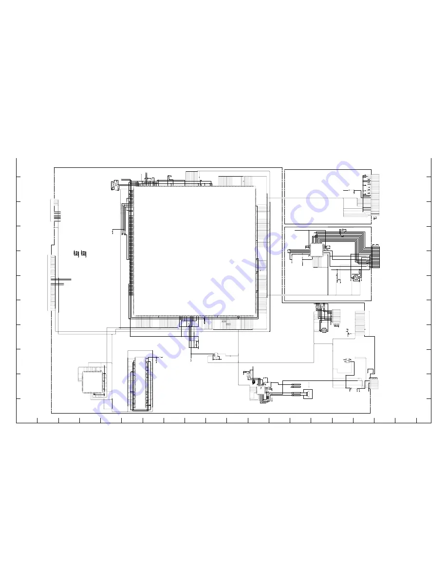 Sanyo Xacti VPC-S60 Service Manual Download Page 39