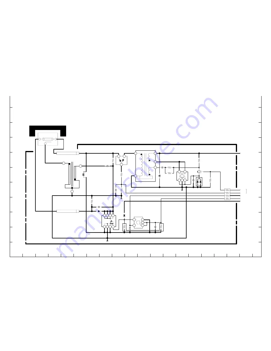 Sanyo Xacti VPC-S60 Service Manual Download Page 49